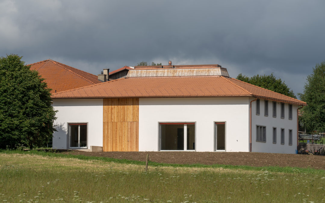 La Chaux-des-Breuleux